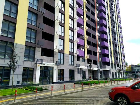 квартира за адресою Повітряних Сил просп. (Повітрофлотський), 56