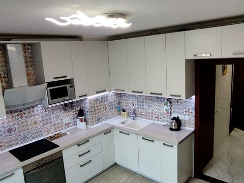 квартира по адресу Сергея Данченко ул., 3