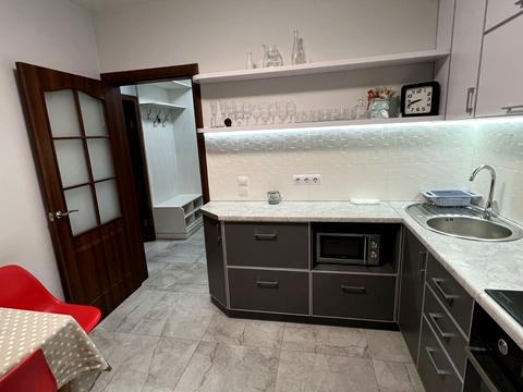 квартира по адресу Софии Русовой ул., 7-Г