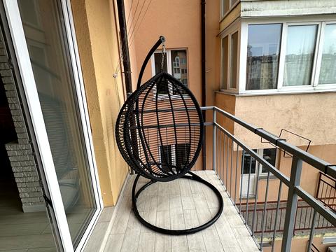 квартира за адресою Академіка Лебедєва вул., 1