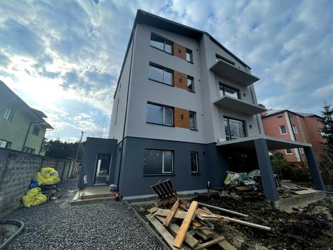 квартира за адресою Самбірська, 1