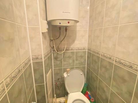 квартира по адресу Проспект миру, 62