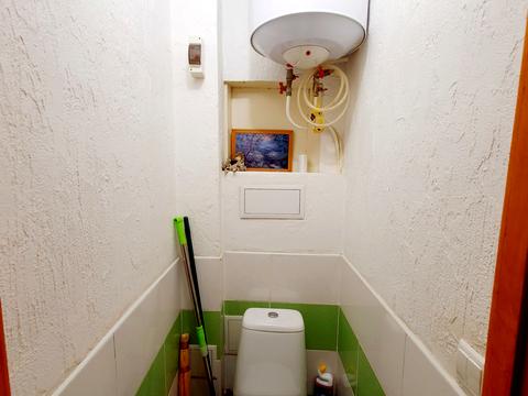 квартира за адресою Харківське шосе, 18