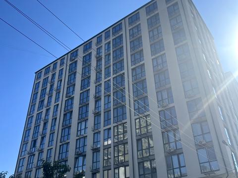 квартира по адресу Камянская ул. (Днепродзержинская), 127