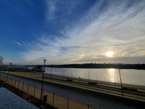 квартира по адресу Никольско-Слободская ул., 8