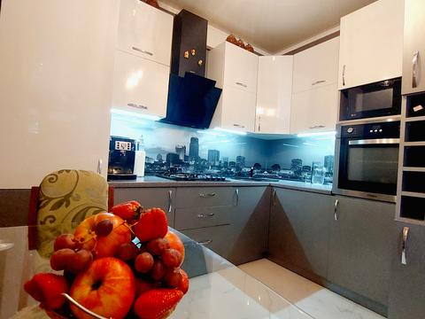 квартира за адресою Лесі Українки бульв., 10-В