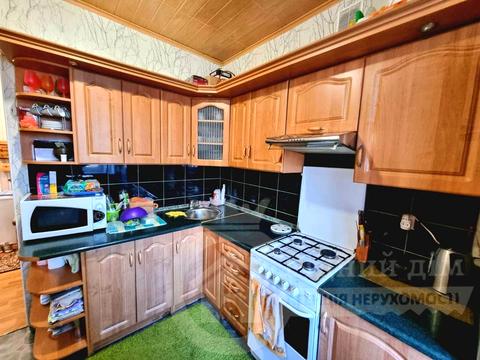 квартира за адресою Каштанова вул., 13