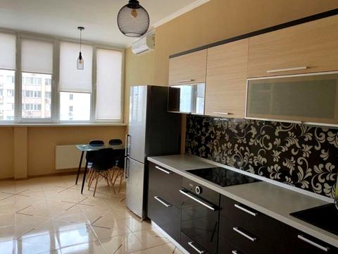 квартира за адресою Пішонівська вул., 26/1