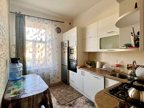 квартира по адресу Городоцька, 201