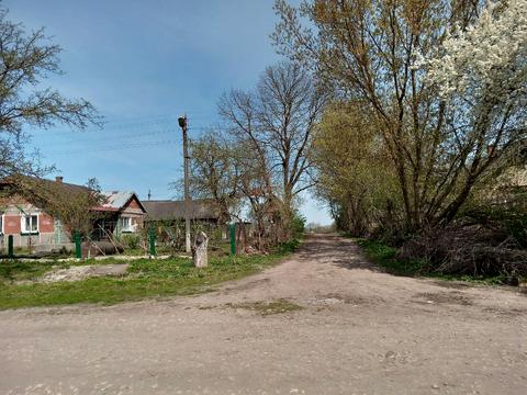 ділянка за адресою нове село, 1
