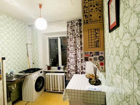 квартира по адресу Юрия Поправки ул. (Николая Лебедева), 3