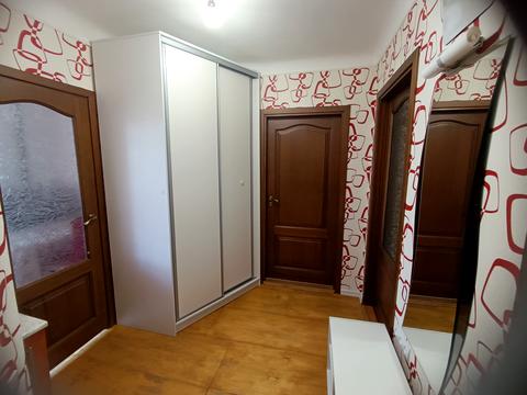квартира за адресою Шопена вул., 7