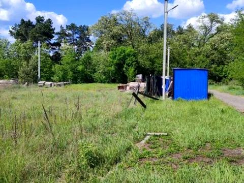 ділянка за адресою Гоголівська