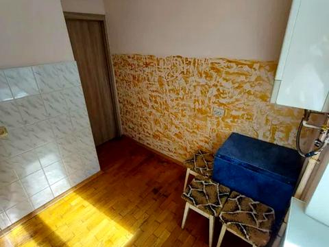 квартира по адресу Евгения Коновальца ул., 109
