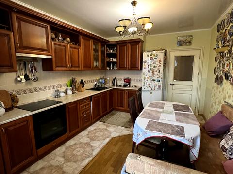 квартира по адресу Павла Чубинского ул., 3