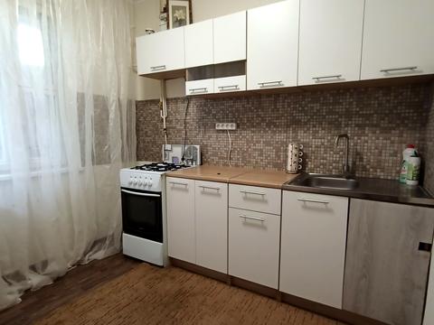 квартира по адресу Симона Петлюры ул. (Черняховського), 17