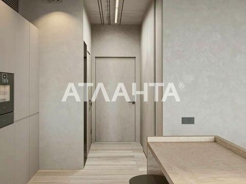 квартира за адресою Одеське шосе, 6 к.2