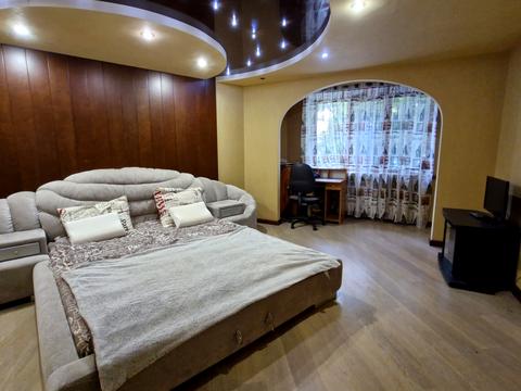 квартира по адресу Сечевых Стрельцов ул. (Артема), 59/65