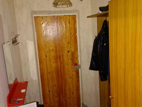 квартира по адресу Пищевая ул., 1