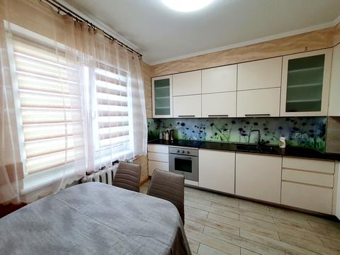 квартира за адресою Петра Григоренка просп., 20-А