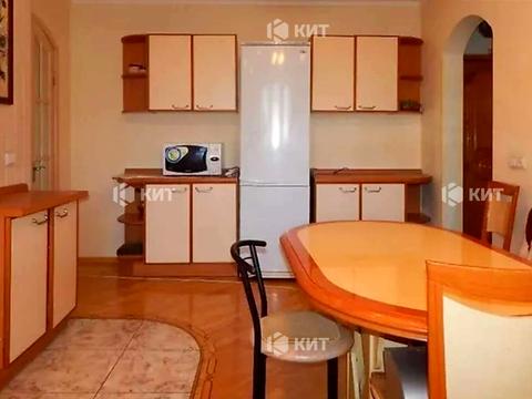 квартира по адресу Северина Потоцкого ул. (Семнадцатого партсъезда), 34 А