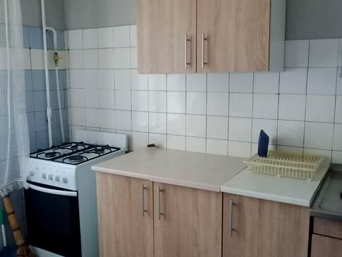 квартира по адресу Романа Ратушного ул. (Волгоградська), 5