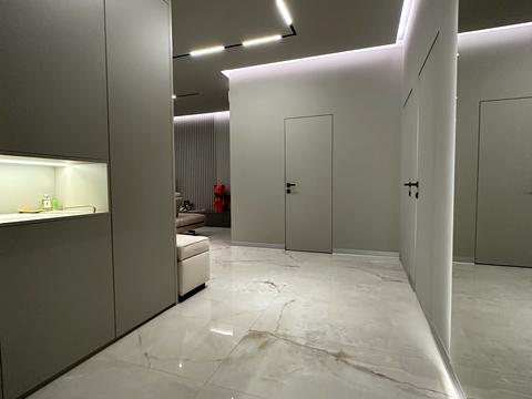квартира за адресою Французький бульв., 85/5