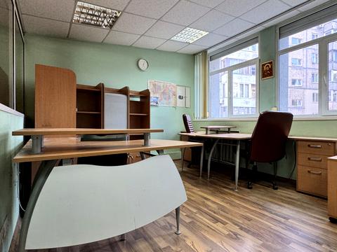 коммерческая по адресу Берестейский просп. (Победы), 21а