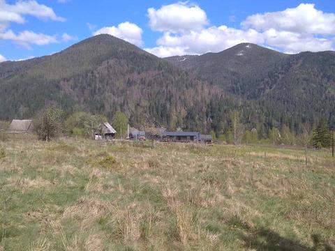 участок по адресу  Татаров, 
