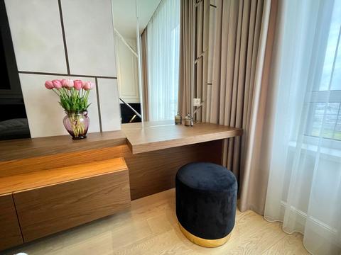 квартира за адресою Джона Маккейна вул. (Івана Кудрі), 7