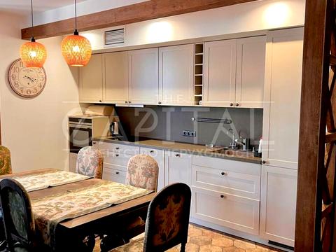 квартира за адресою Глибочицька вул., 32-Б