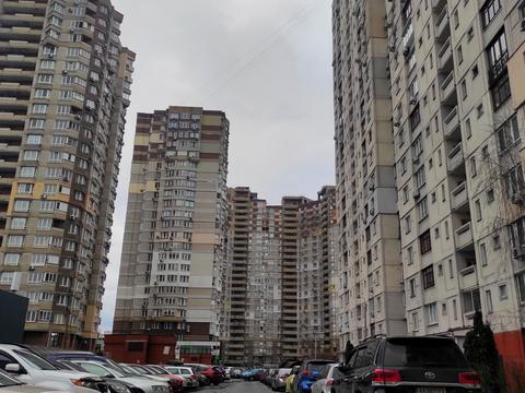 квартира за адресою Петра Григоренка просп., 18-А
