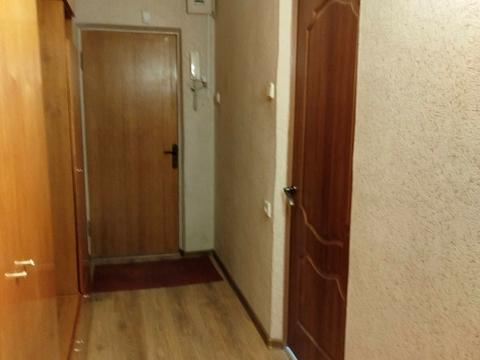 квартира по адресу Подлесная ул., 5