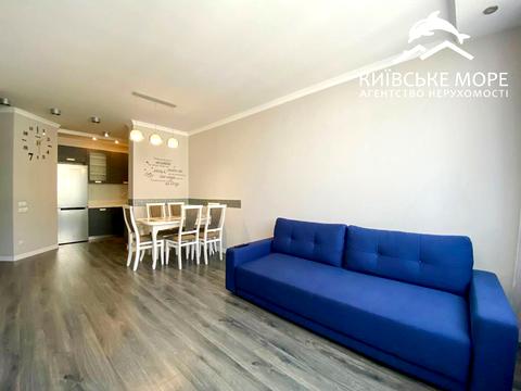 квартира за адресою Олени Пчілки вул., 3