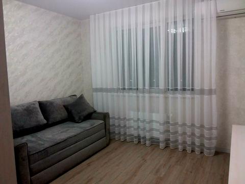 квартира по адресу Архитектора Вербицкого ул., 1-В