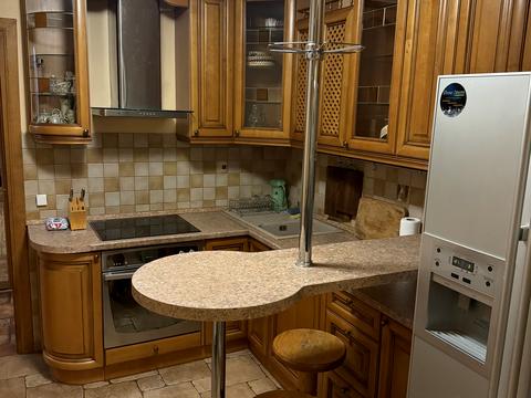 квартира по адресу Науки просп., 94/5