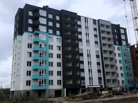 квартира по адресу Нижняя Береговая ул., 2/2м