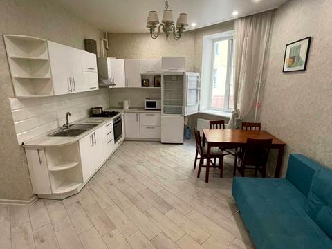 квартира за адресою Левітана вул., 101