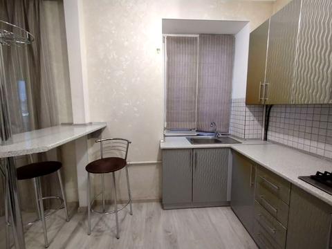 квартира за адресою Соборності, 27