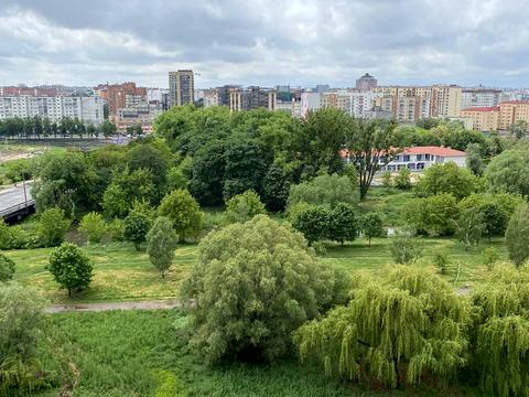 квартира по адресу Свободи ул., 20/3