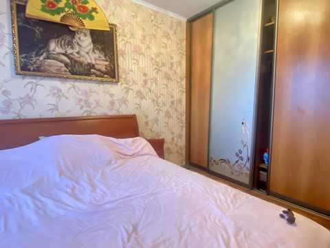 квартира за адресою Чорних Запорожців вул. (Короленка), 51