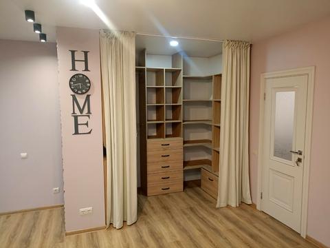 квартира по адресу Голосеевский просп. (40-летия Октября), 95-А