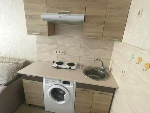 квартира за адресою Індустріальний просп. (Фрунзе), 6