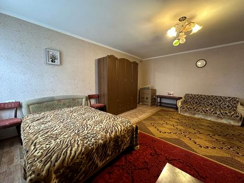 квартира по адресу Героев Украины просп. (Героїв Сталінграду), 13е