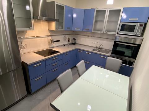 квартира за адресою Татарська вул., 7