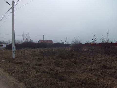 ділянка за адресою 