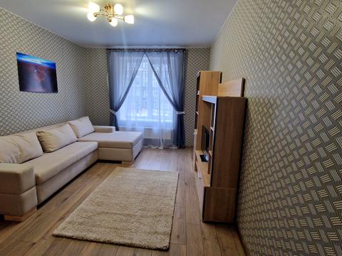 квартира за адресою Івана Кожедуба вул., 3