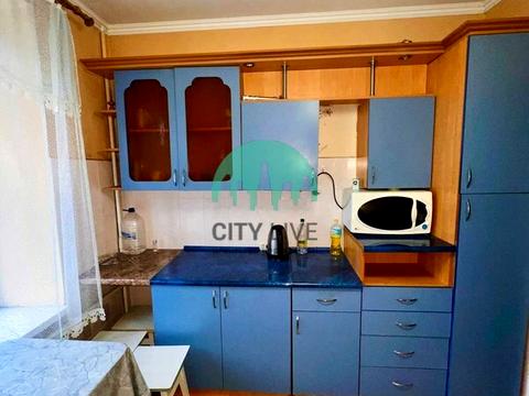 квартира за адресою Володимира Манюха вул., 4