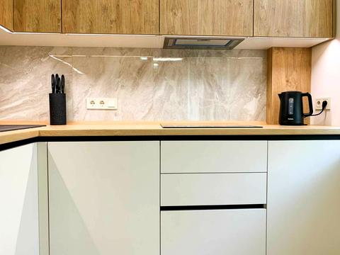 квартира за адресою Михайлівська вул., 21