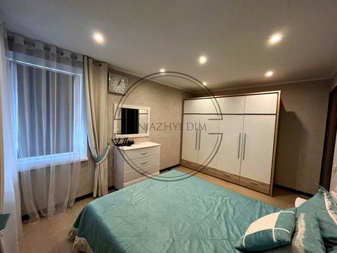 квартира по адресу Берестейский просп. (Победы), 89-А